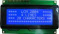Display LCD = 5.00€